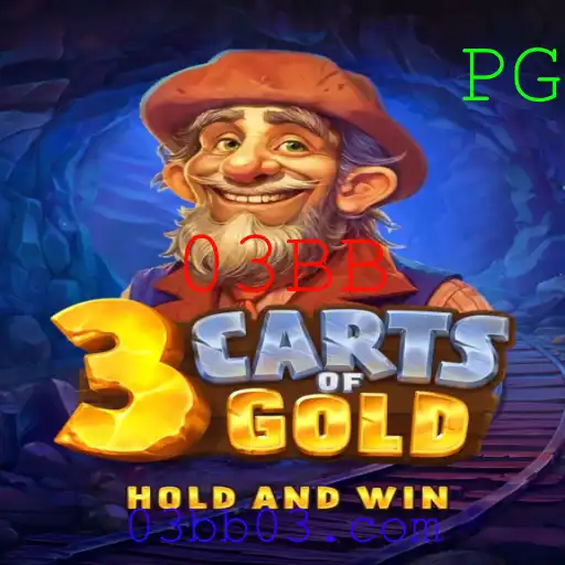 Desvendando o Mundo Empolgante de 3cartsOfGold