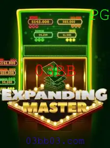 ExpandingMaster: O Jogo Estratégico que Desafia Sua Mente