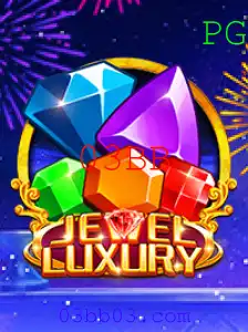 Descubra JewelLuxury: O Deslumbrante Mundo de Estratégia e Entretenimento