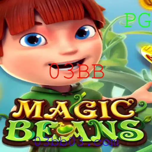 Descubra a Magia do Jogo MAGICBEANS