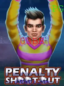 Descubra o Eletrizante Jogo de Futebol: PenaltyShootOut